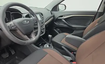 LADA (ВАЗ) Vesta 2016 года за 23 990 BYN в Гомель