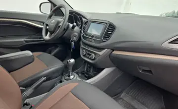 LADA (ВАЗ) Vesta 2016 года за 23 990 BYN в Гомель