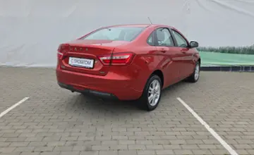 LADA (ВАЗ) Vesta 2016 года за 23 990 BYN в Гомель