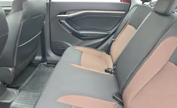 LADA (ВАЗ) Vesta 2016 года за 23 990 BYN в Гомель