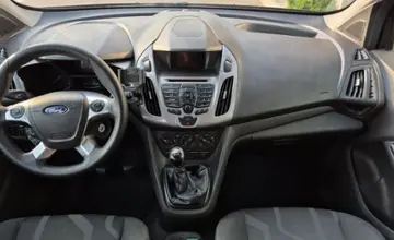 Ford Transit Connect 2016 года за 35 290 BYN в Могилев