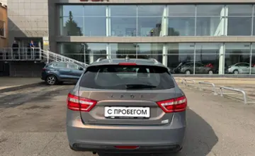 LADA (ВАЗ) Vesta 2018 года за 27 290 BYN в Минск
