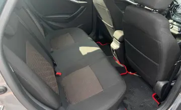 LADA (ВАЗ) Vesta 2018 года за 27 290 BYN в Минск