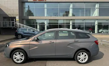 LADA (ВАЗ) Vesta 2018 года за 27 290 BYN в Минск