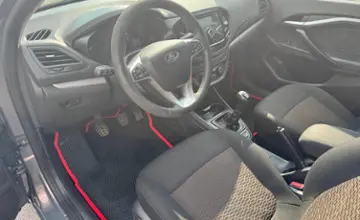 LADA (ВАЗ) Vesta 2018 года за 27 290 BYN в Минск