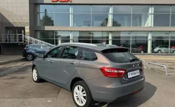 LADA (ВАЗ) Vesta 2018 года за 27 290 BYN в Минск