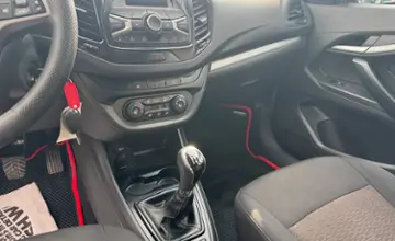 LADA (ВАЗ) Vesta 2018 года за 27 290 BYN в Минск