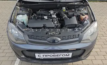 LADA (ВАЗ) Kalina 2015 года за 12 190 BYN в Могилев