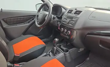 LADA (ВАЗ) Kalina 2015 года за 12 190 BYN в Могилев