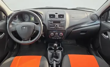 LADA (ВАЗ) Kalina 2015 года за 12 190 BYN в Могилев