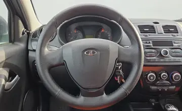 LADA (ВАЗ) Kalina 2015 года за 12 190 BYN в Могилев