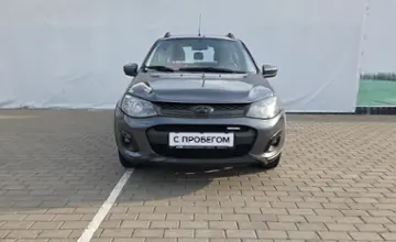 LADA (ВАЗ) Kalina 2015 года за 12 190 BYN в Могилев