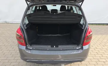 LADA (ВАЗ) Kalina 2015 года за 12 190 BYN в Могилев