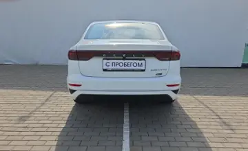 Geely Emgrand 2024 года за 44 990 BYN в Минск