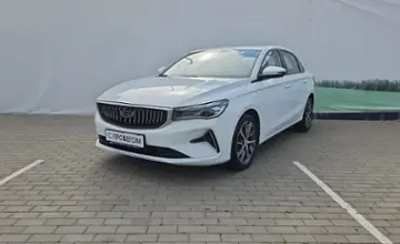 Geely Emgrand 2024 года за 44 990 BYN в Минск