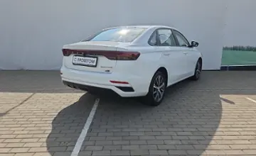 Geely Emgrand 2024 года за 44 990 BYN в Минск