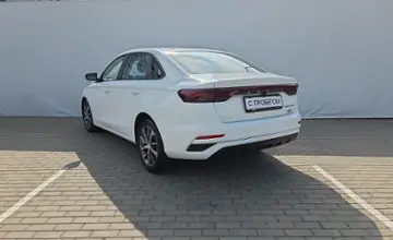 Geely Emgrand 2024 года за 44 990 BYN в Минск