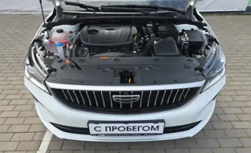 Geely Emgrand 2024 года за 44 990 BYN в Минск