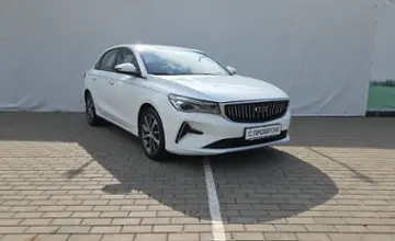 Geely Emgrand 2024 года за 44 990 BYN в Минск