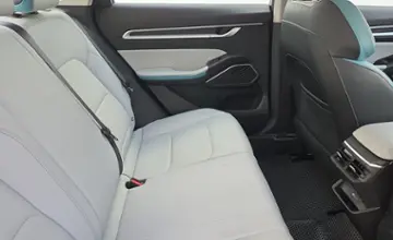 Geely Emgrand 2024 года за 44 990 BYN в Минск