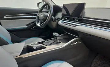 Geely Emgrand 2024 года за 44 990 BYN в Минск