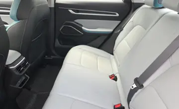 Geely Emgrand 2024 года за 44 990 BYN в Минск