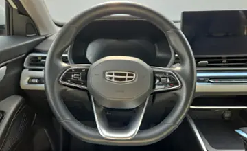 Geely Emgrand 2024 года за 44 990 BYN в Минск