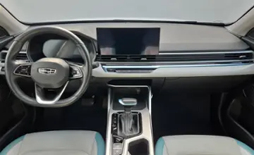 Geely Emgrand 2024 года за 44 990 BYN в Минск