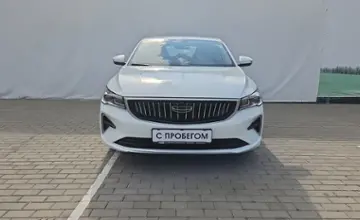 Geely Emgrand 2024 года за 44 990 BYN в Минск