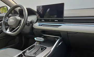 Geely Emgrand 2024 года за 44 990 BYN в Минск