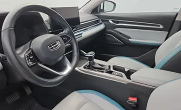 Geely Emgrand 2024 года за 44 990 BYN в Минск