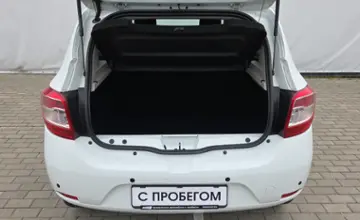 Renault Sandero 2016 года за 12 390 BYN в Могилев