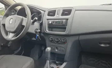 Renault Sandero 2016 года за 12 390 BYN в Могилев