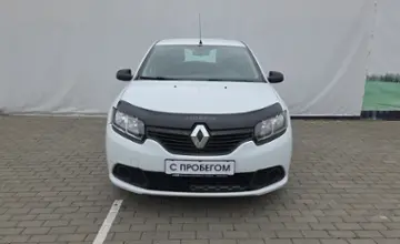Renault Sandero 2016 года за 12 390 BYN в Могилев