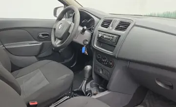 Renault Sandero 2016 года за 12 390 BYN в Могилев