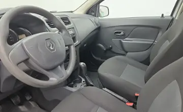 Renault Sandero 2016 года за 12 390 BYN в Могилев