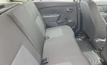 Renault Sandero 2016 года за 12 390 BYN в Могилев