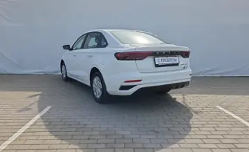 Geely Emgrand 2024 года за 42 990 BYN в Минск