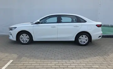 Geely Emgrand 2024 года за 42 990 BYN в Минск