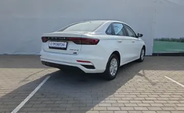 Geely Emgrand 2024 года за 42 990 BYN в Минск