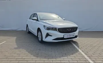 Geely Emgrand 2024 года за 42 990 BYN в Минск