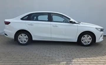 Geely Emgrand 2024 года за 42 990 BYN в Минск