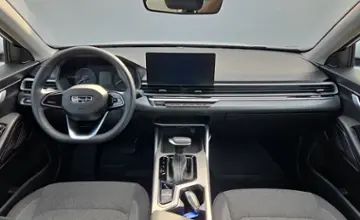 Geely Emgrand 2024 года за 42 990 BYN в Минск