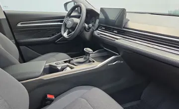 Geely Emgrand 2024 года за 42 990 BYN в Минск