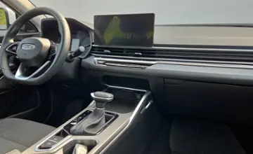 Geely Emgrand 2024 года за 42 990 BYN в Минск