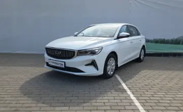 Geely Emgrand 2024 года за 42 990 BYN в Минск