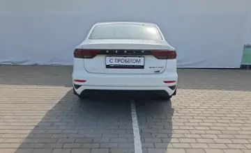 Geely Emgrand 2024 года за 42 990 BYN в Минск