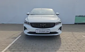 Geely Emgrand 2024 года за 42 990 BYN в Минск
