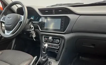 Chery Tiggo 3 2018 года за 18 490 BYN в Минск