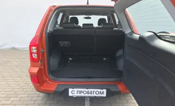 Chery Tiggo 3 2018 года за 18 490 BYN в Минск